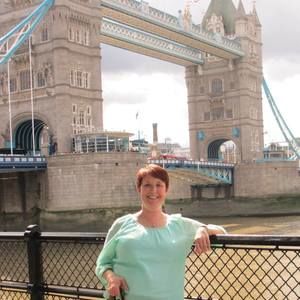 Meet your Posher, Dawn